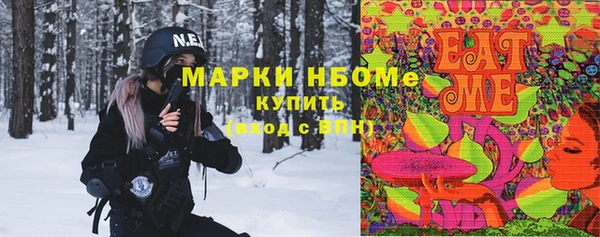 молекула духа Алексеевка